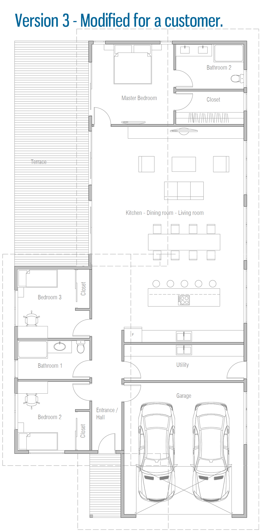 house design house-plan-ch603 40