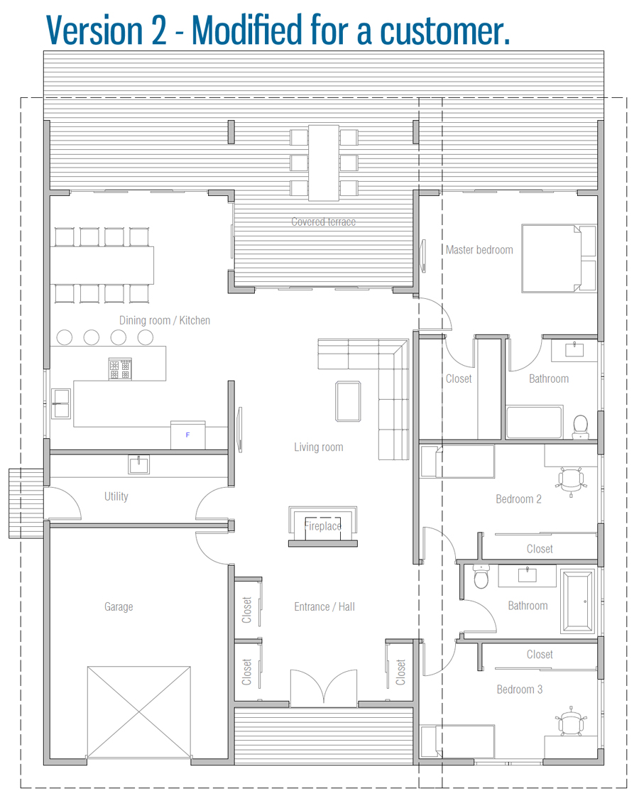house design house-plan-ch608 30