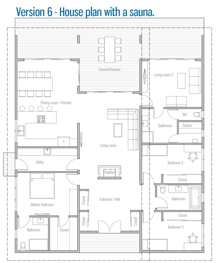 house design house-plan-ch608 42