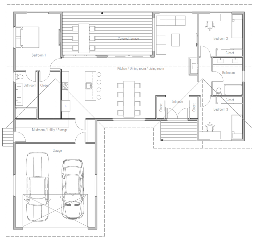 house design house-plan-ch612 10