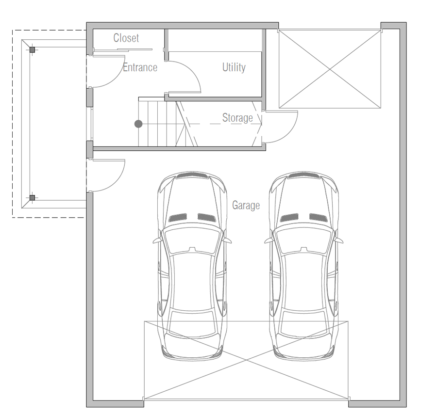 house design house-plan-g818 10