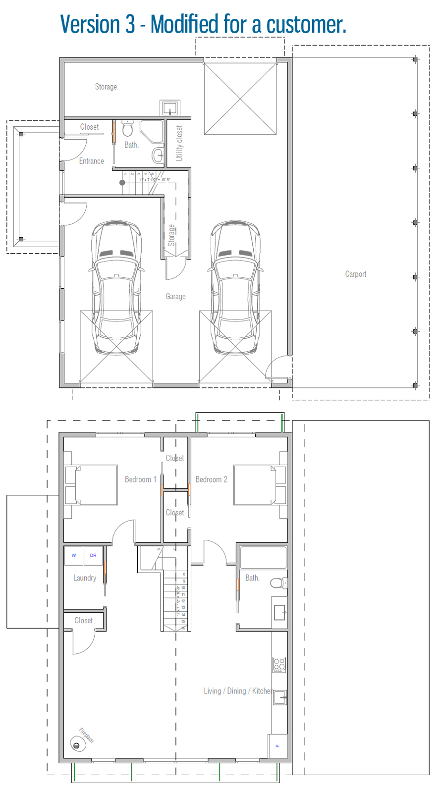 house design house-plan-g818 30