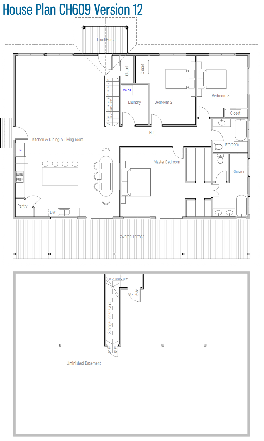 house design house-plan-ch609 54