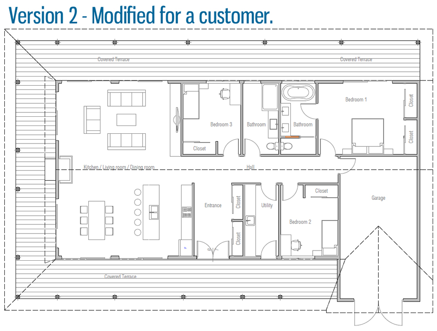 house design home-plan-ch615 30