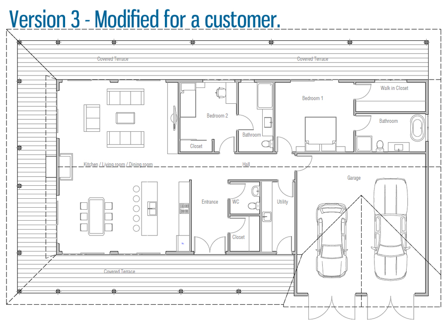 house design home-plan-ch615 32