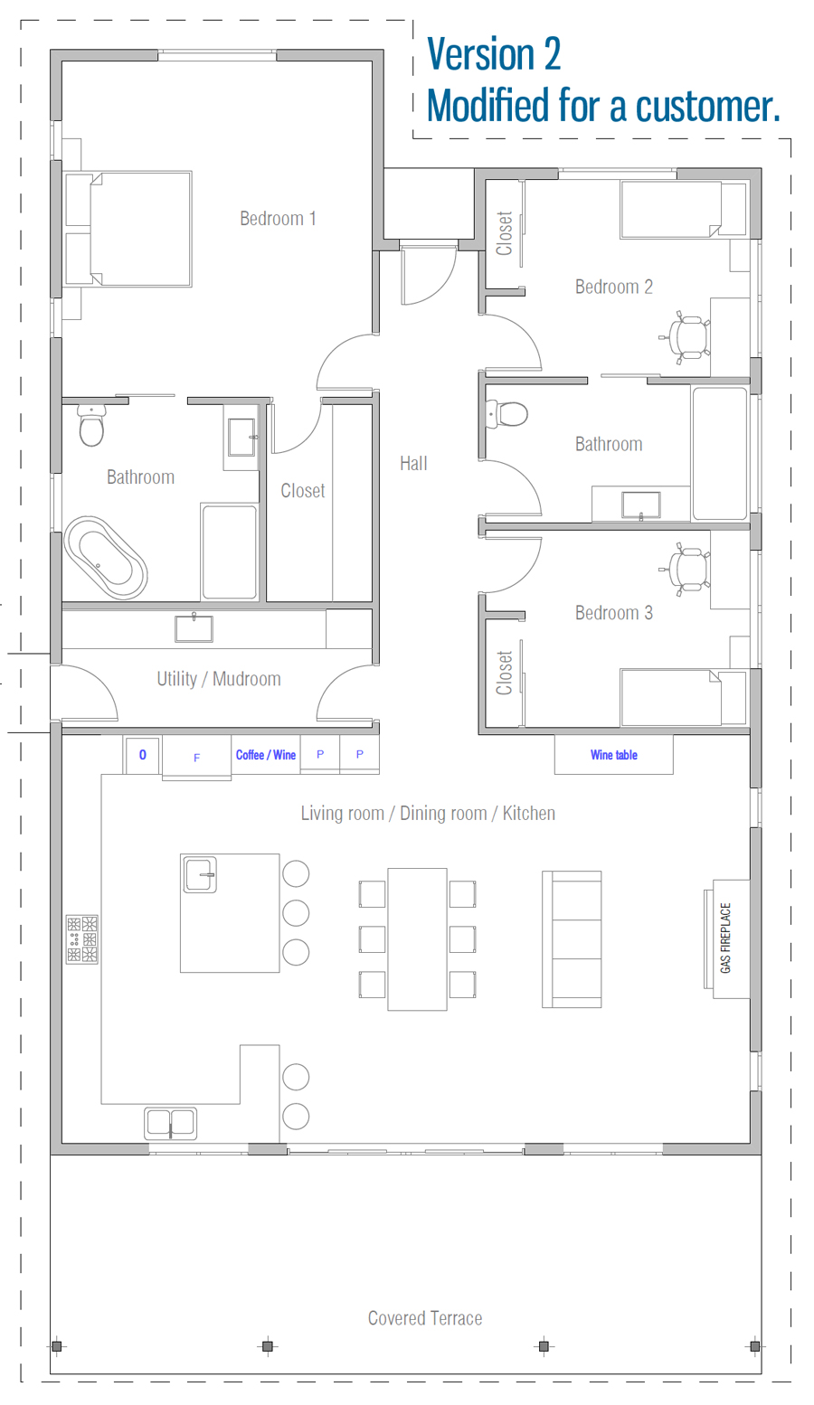house design house-plan-ch639 17