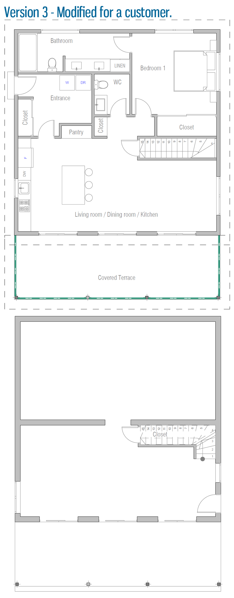 house design house-plan-ch639 18