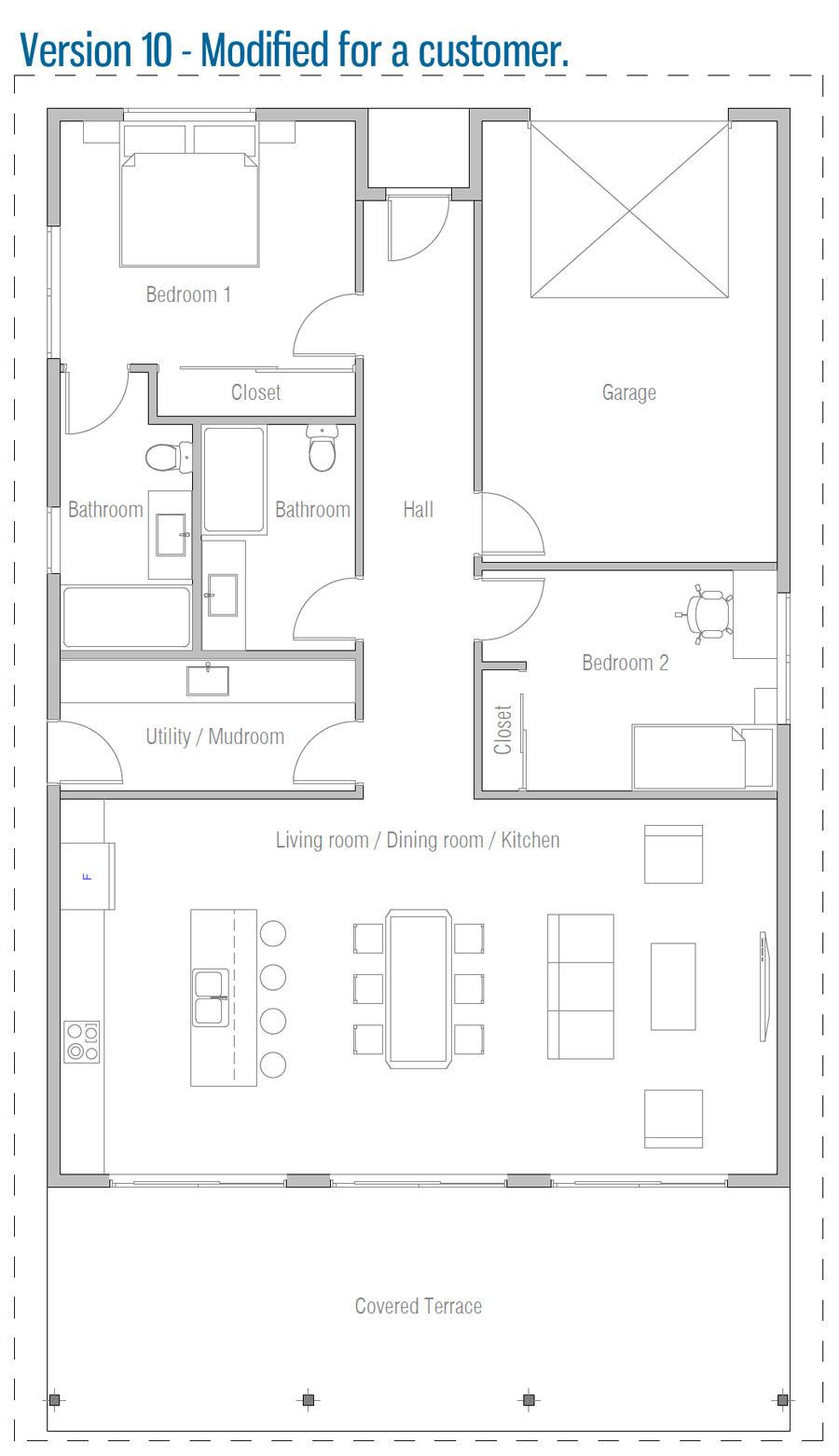 house design house-plan-ch639 37
