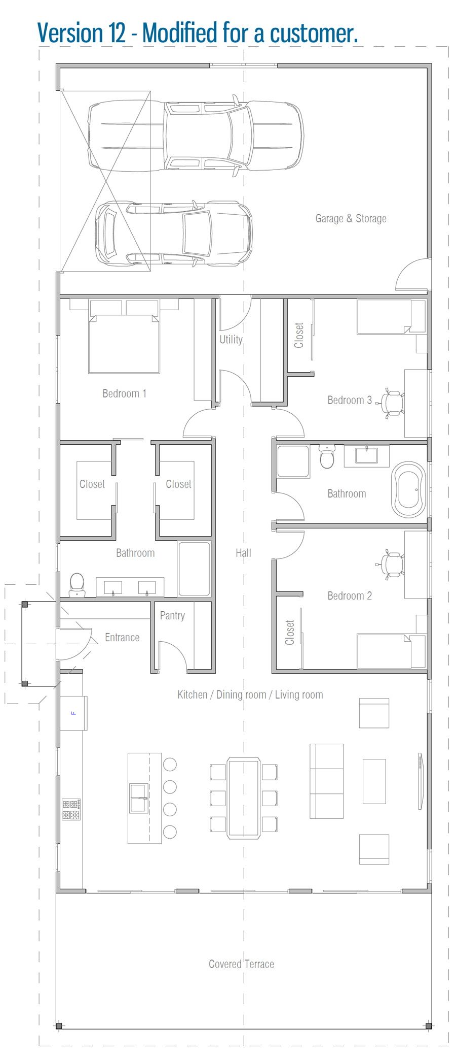 house design house-plan-ch639 40
