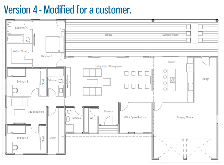 house design house-plan-ch610 32