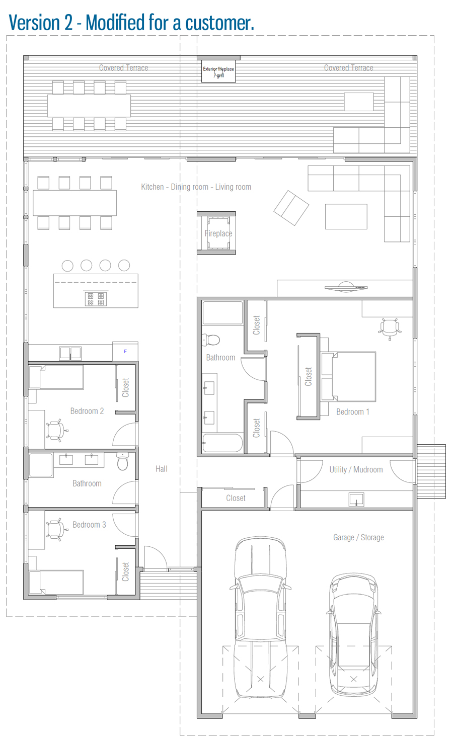 house design house-plan-ch648 25
