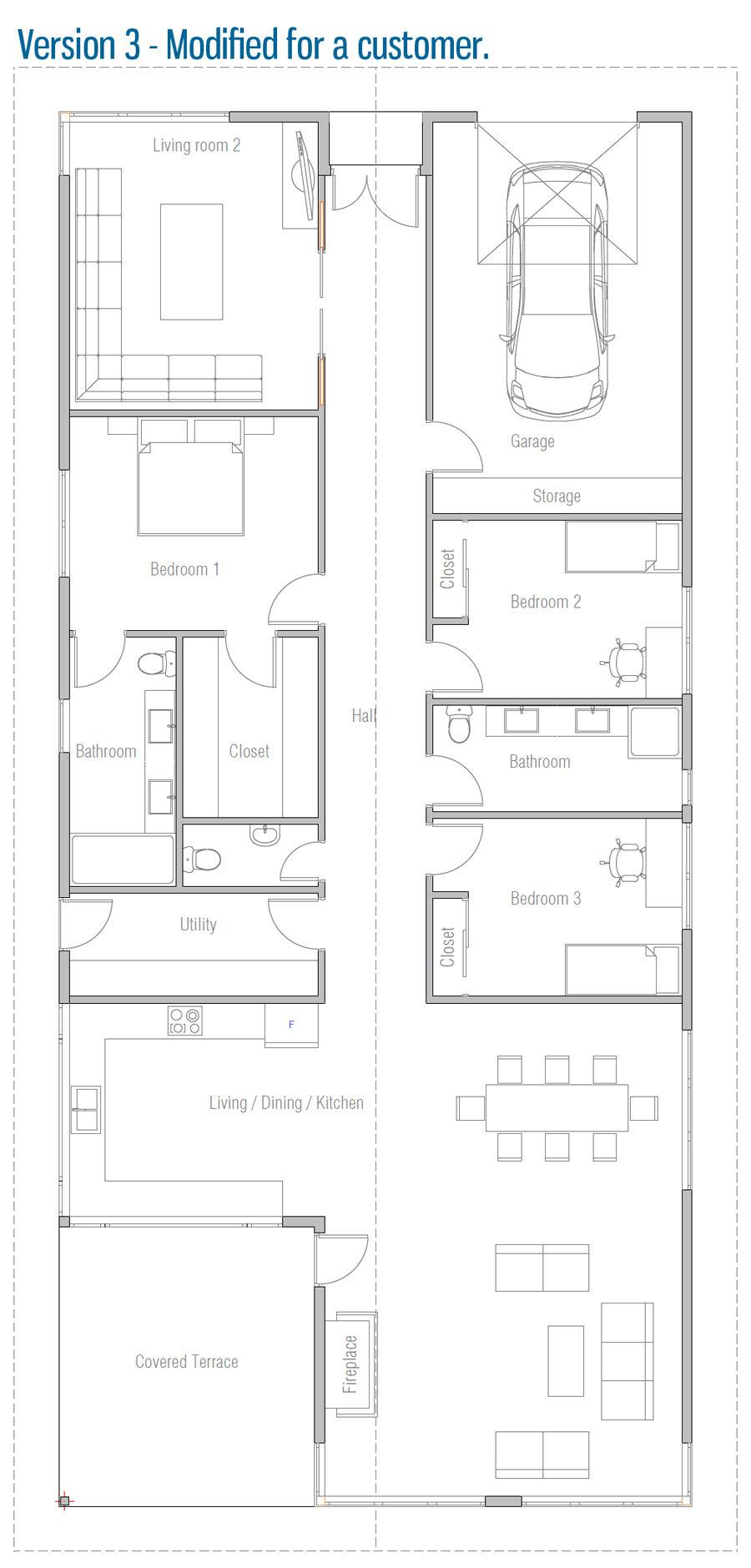 house design house-plan-ch633 30