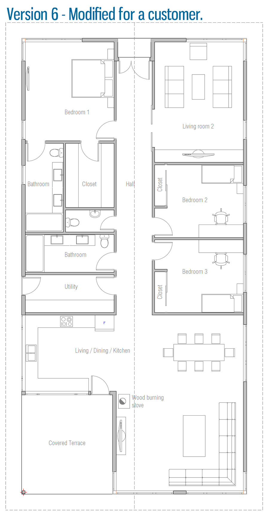 house design house-plan-ch633 38