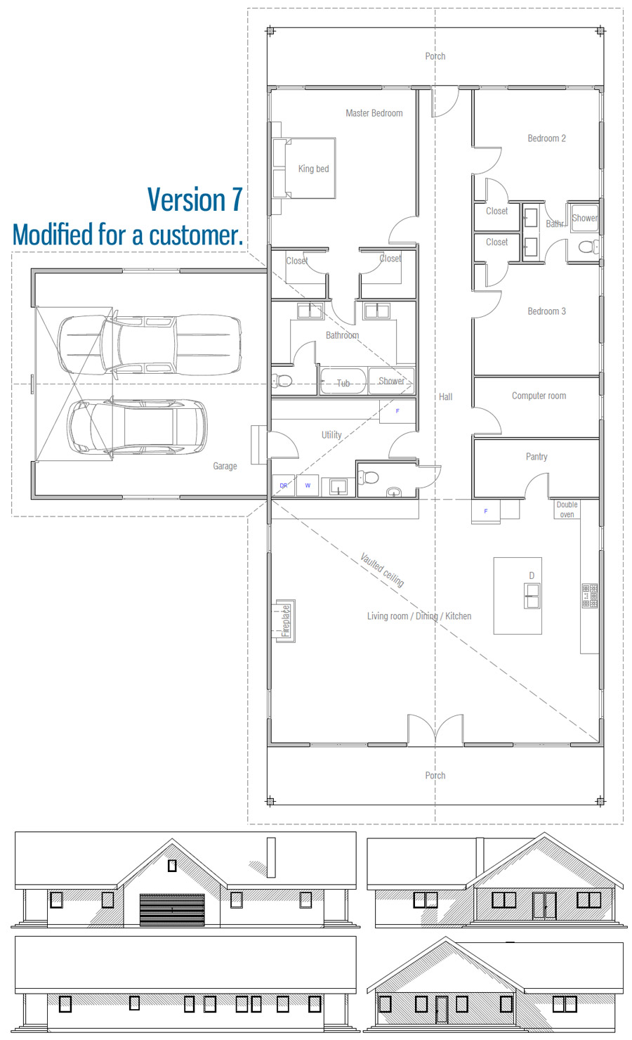 house design house-plan-ch651 38