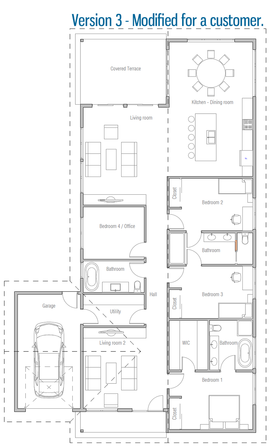 house design house-plan-ch618 28