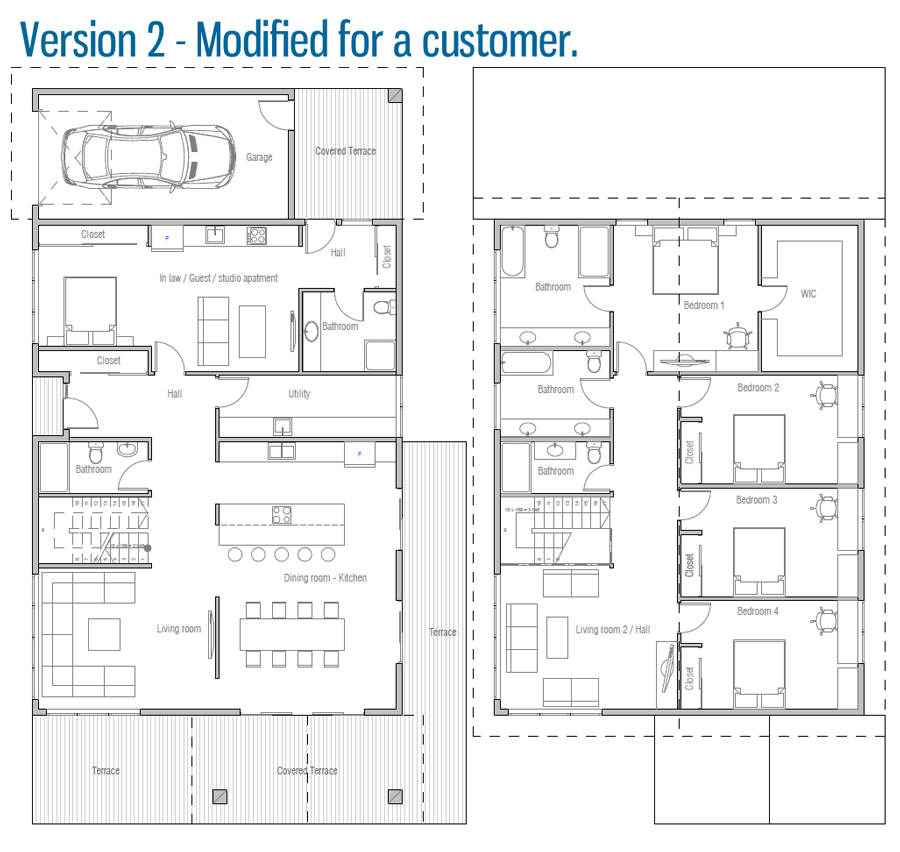 house design house-plan-ch622 20