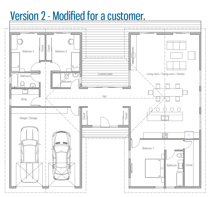 house design house-plan-ch623 30