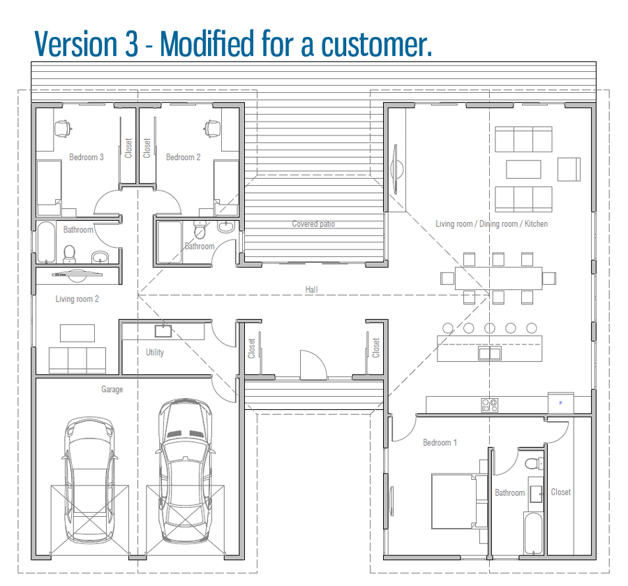 house design house-plan-ch623 35