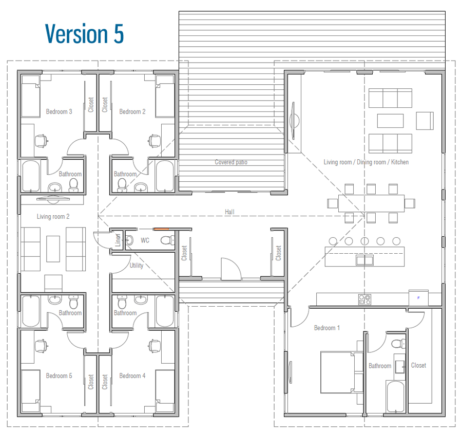 house design house-plan-ch623 38