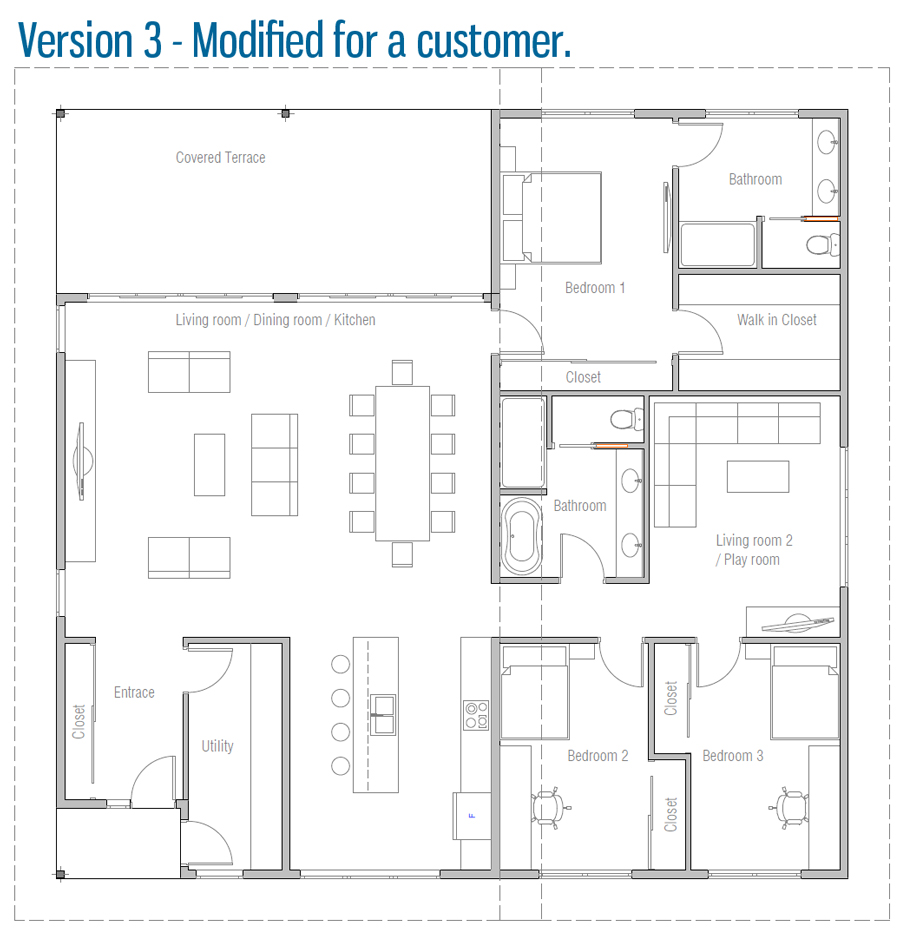 house design house-plan-ch627 28