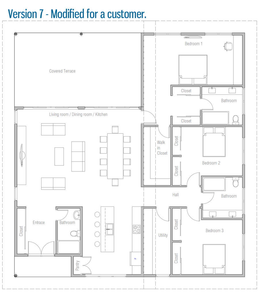 house design house-plan-ch627 44
