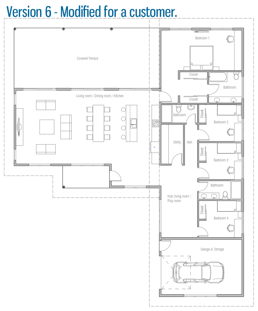 house design house-plan-ch628 46