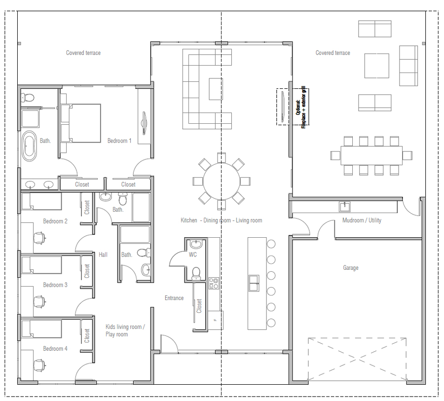 house design home-plan-ch654 10
