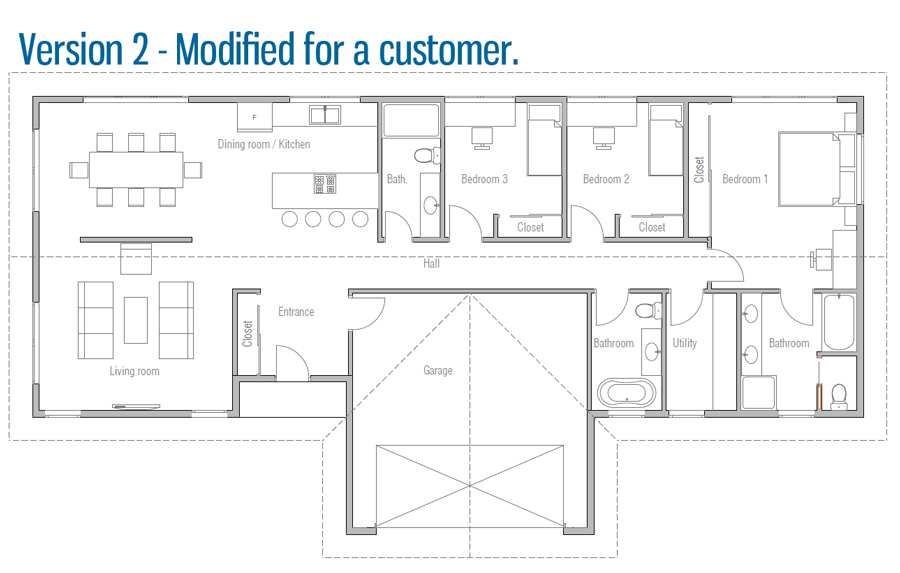 house design house-plan-ch655 25