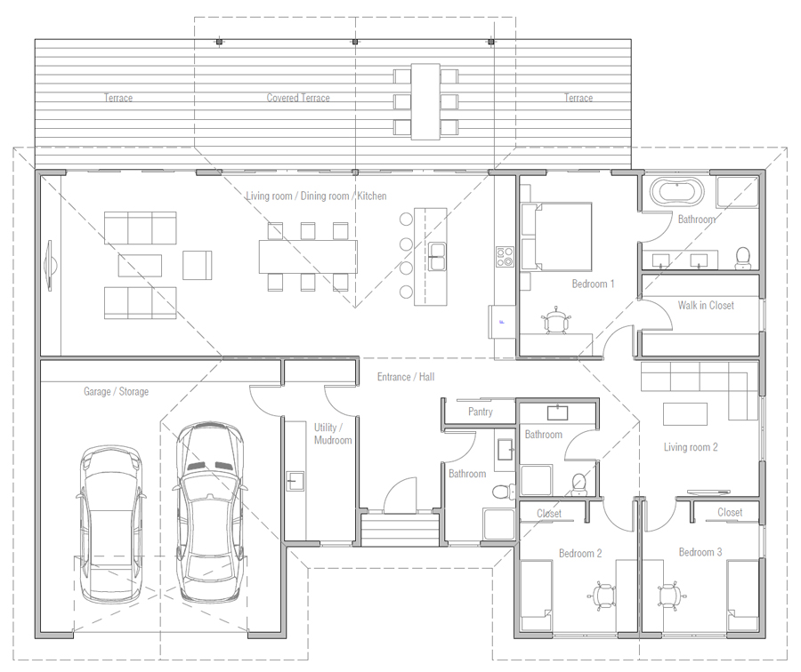 house design home-plan-ch657 20