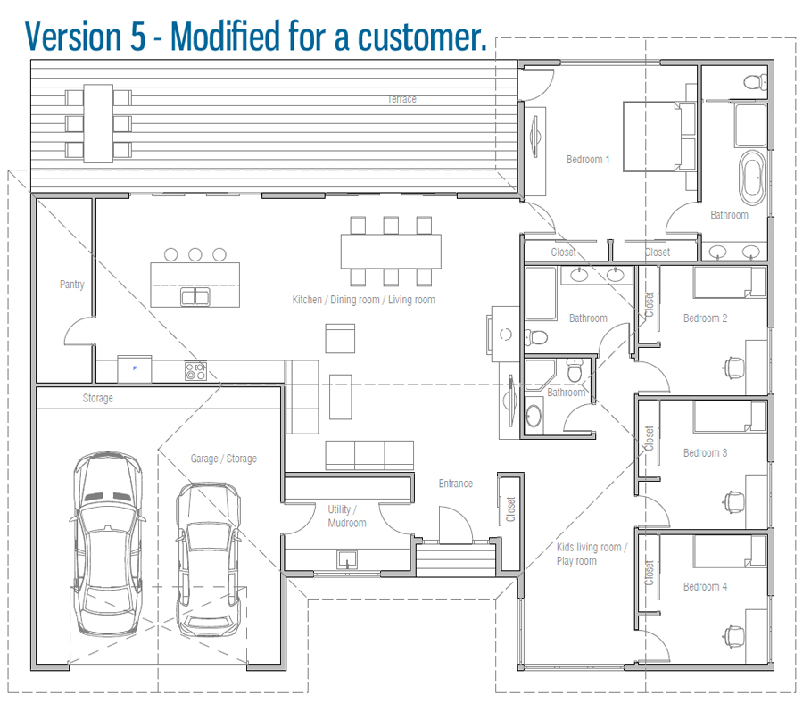 house design home-plan-ch657 44