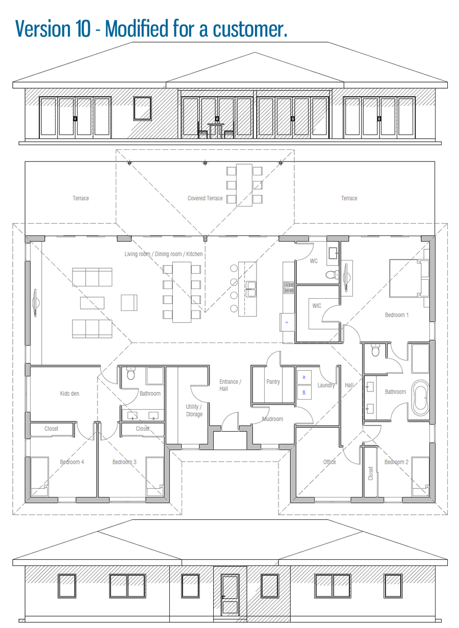 house design home-plan-ch657 52