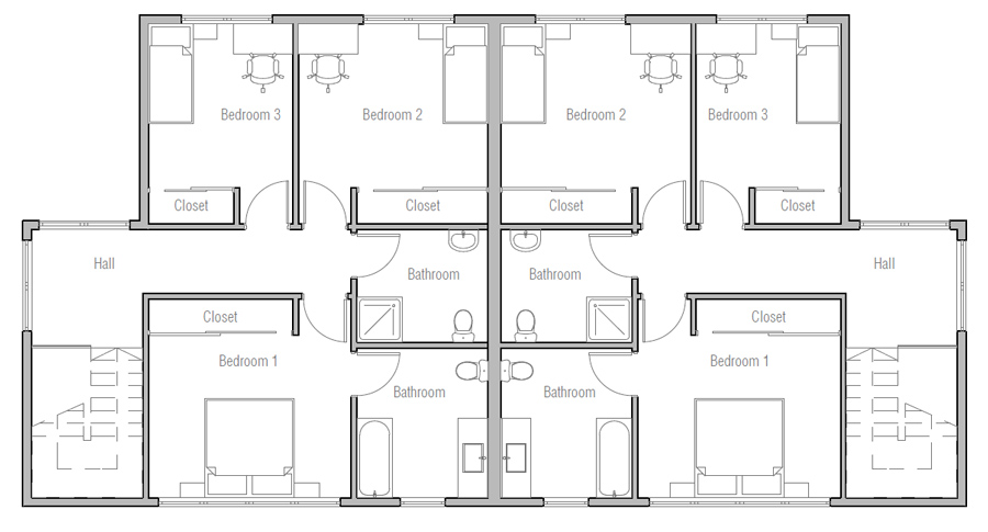 house design house-plan-ch507d 12