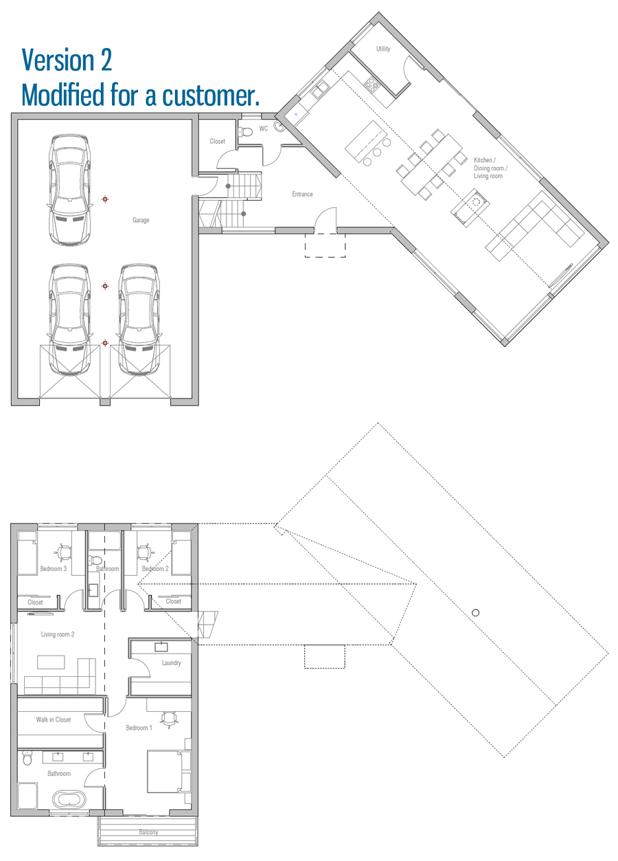 house design house-plan-ch607 25