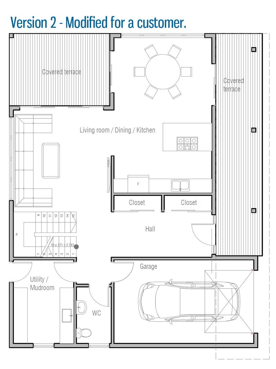 house design house-plan-ch658 25