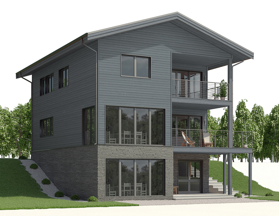 house design house-plan-ch659 4