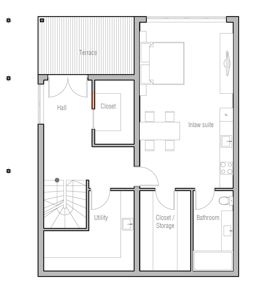 house design house-plan-ch659 8