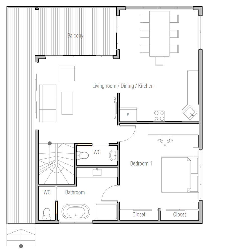 house design house-plan-ch659 9