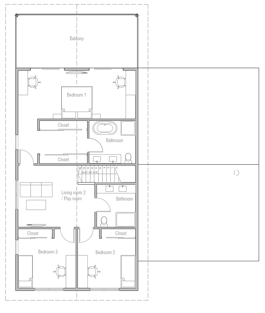 house design house-plan-ch661 21
