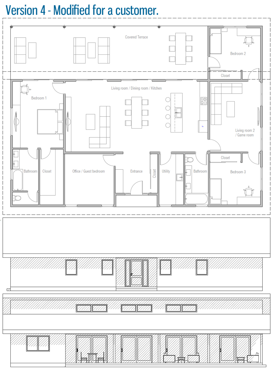 house design home-plan-ch662 35