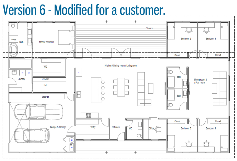 house design home-plan-ch662 39