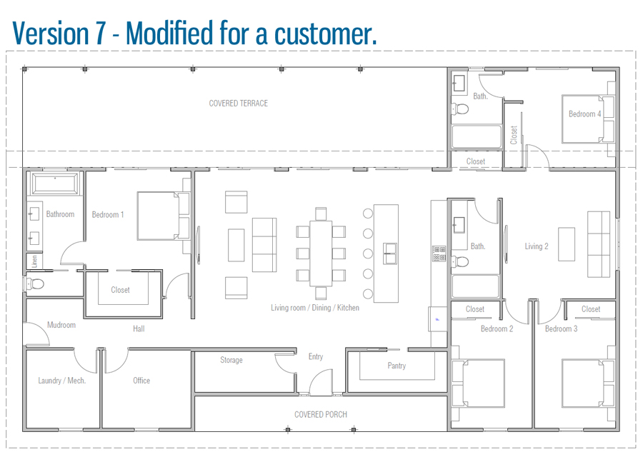 house design home-plan-ch662 40