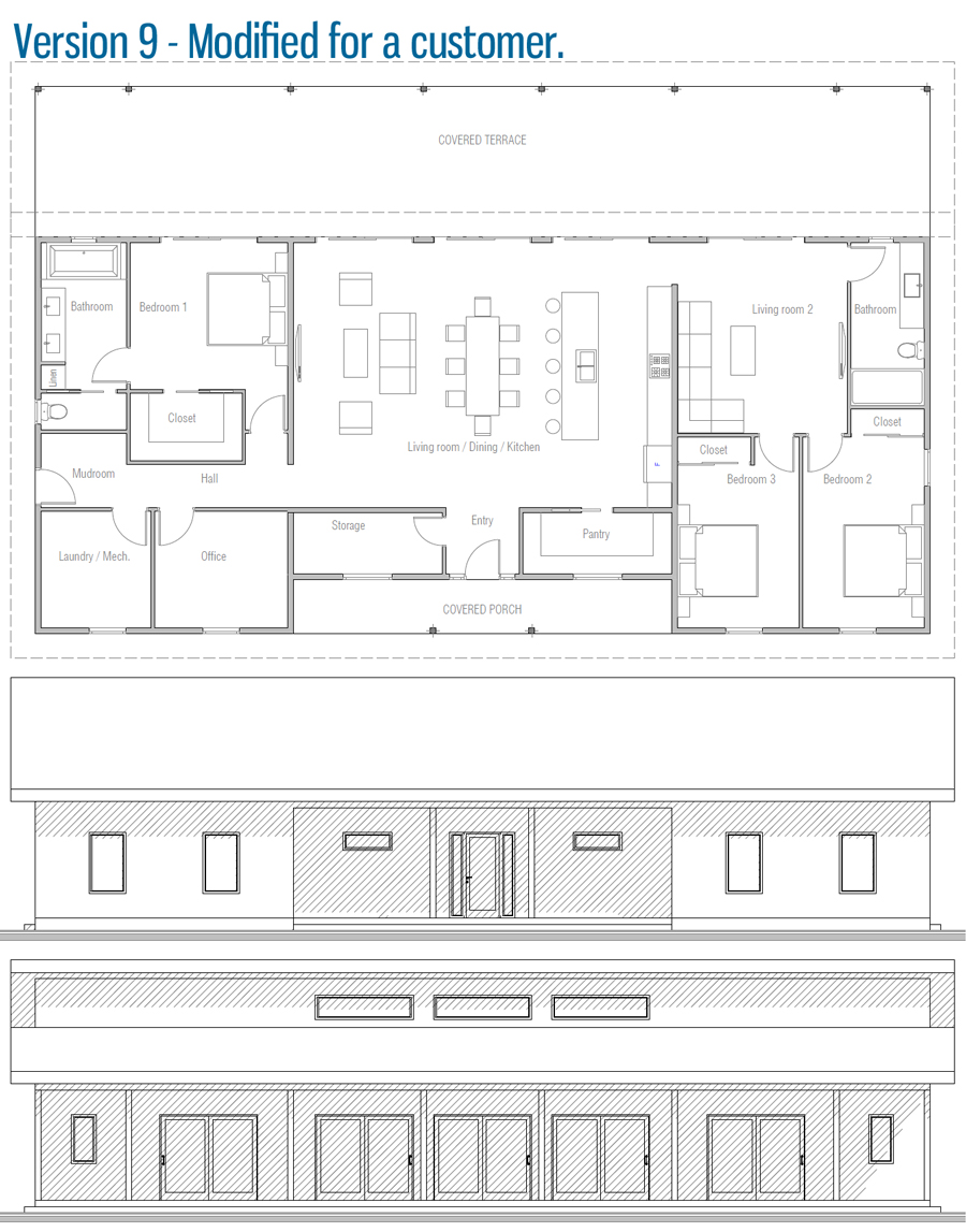 house design home-plan-ch662 44