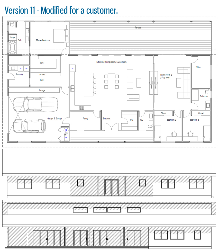 house design home-plan-ch662 47