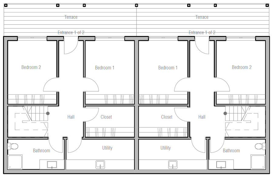 house design house-plan-ch513d 10