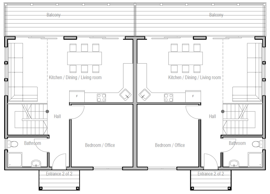 house design house-plan-ch513d 11