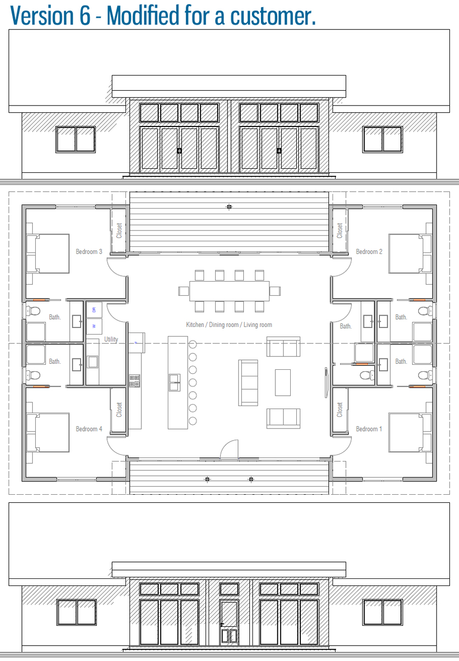 house design house-plan-ch669 40