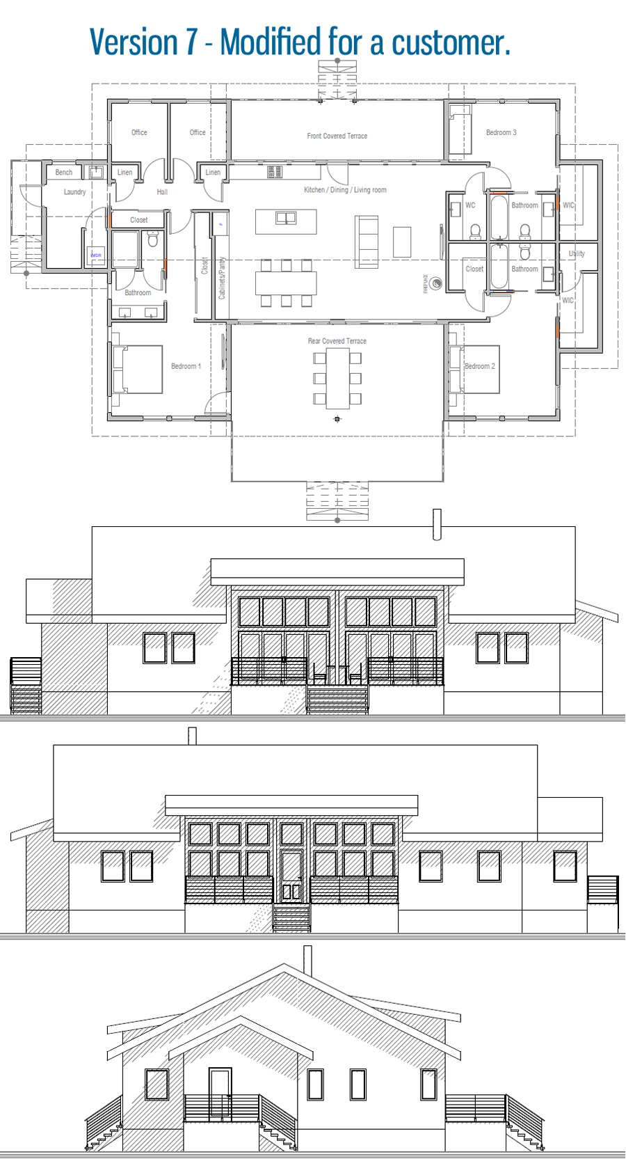 house design house-plan-ch669 44