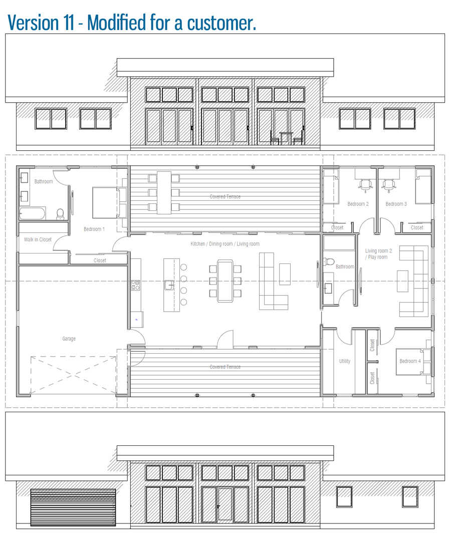 house design house-plan-ch669 50