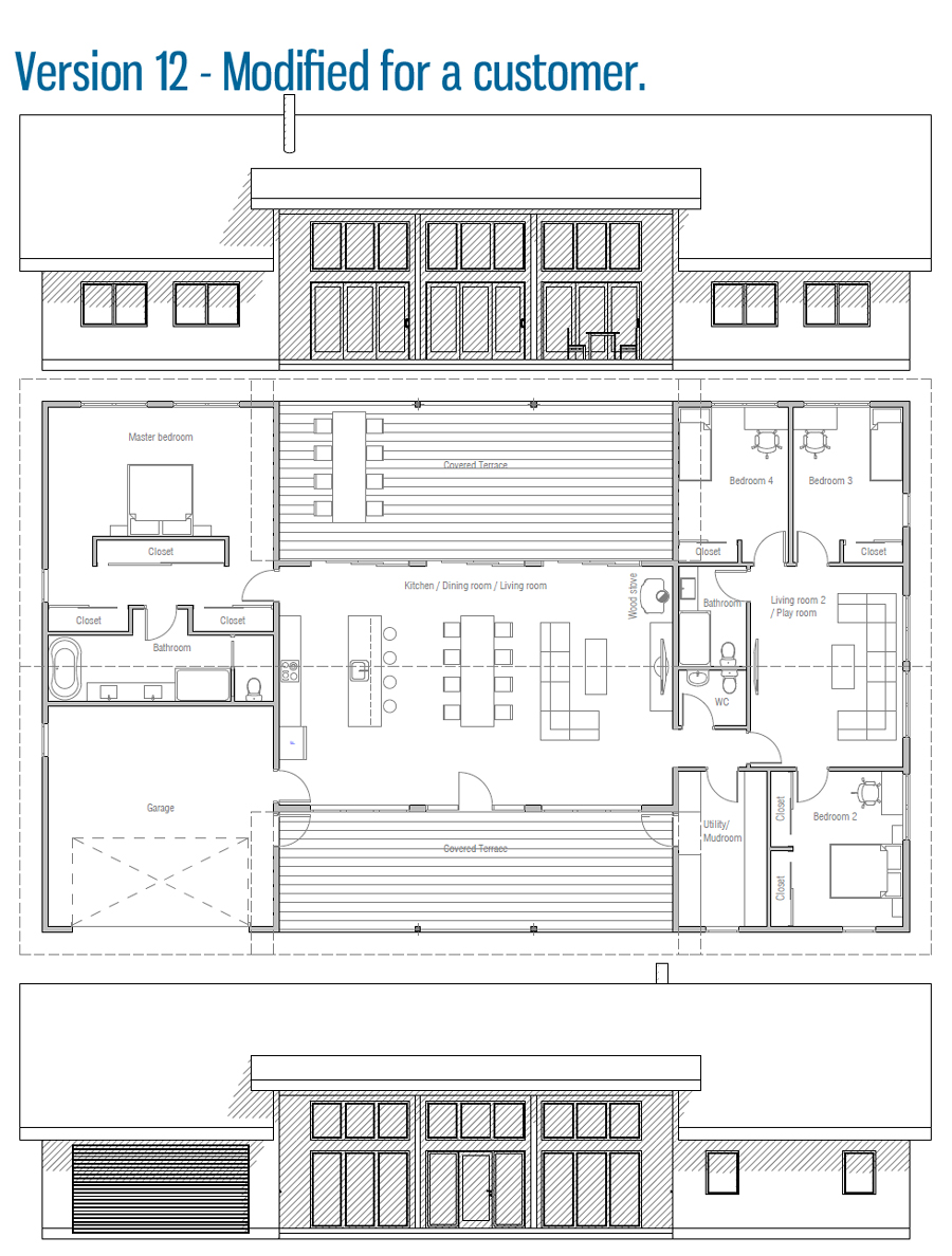 house design house-plan-ch669 52