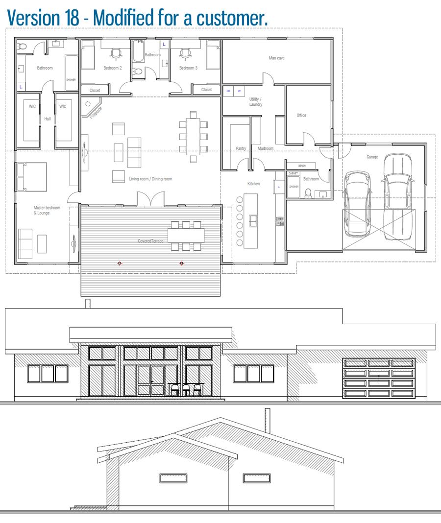 house design house-plan-ch669 62